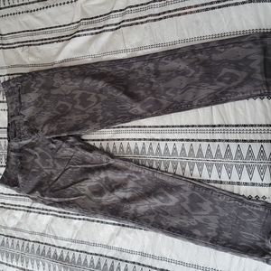 Ikat Jeggings